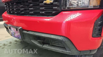 2022 Chevrolet Silverado 1500 LTD Custom Extended Cab Medium Bed 1CX - miniatura 43