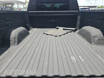 2022 Chevrolet Silverado 1500 LTD Custom Trail Boss Crew Cab Medium Bed 2CX - miniatura 17