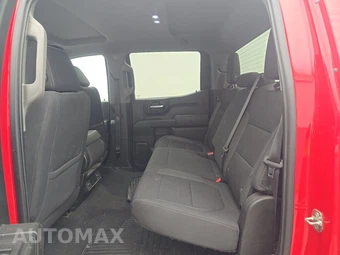 2022 Chevrolet Silverado 1500 LTD Custom Trail Boss Crew Cab Medium Bed 2CX - miniatura 13