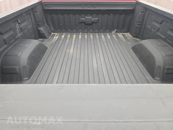 2022 Chevrolet Silverado 1500 LTD Custom Trail Boss Crew Cab Medium Bed 2CX - miniatura 16