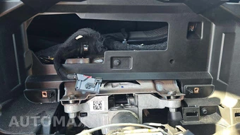 2022 Chevrolet Silverado 1500 LTD Custom Trail Boss Crew Cab Medium Bed 2CX - miniatura 25