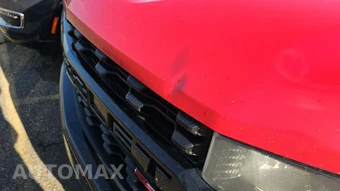 2022 Chevrolet Silverado 1500 LTD Custom Trail Boss Crew Cab Medium Bed 2CX - miniatura 35