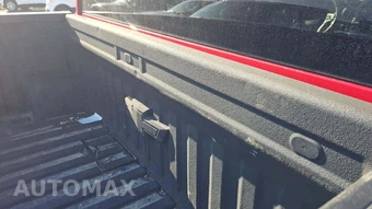 2022 Chevrolet Silverado 1500 LTD Custom Trail Boss Crew Cab Medium Bed 2CX - miniatura 37