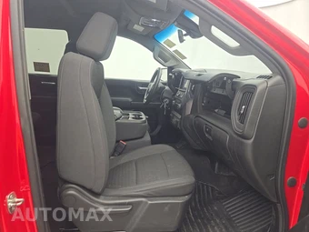 2022 Chevrolet Silverado 1500 LTD Custom Trail Boss Crew Cab Medium Bed 2CX - miniatura 8