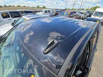 2022 Chevrolet Silverado 1500 LTD Custom Trail Boss Crew Cab Medium Bed 2CX - miniatura 12