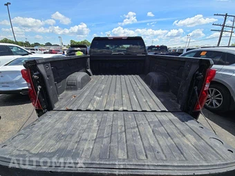 2022 Chevrolet Silverado 1500 LTD Custom Trail Boss Crew Cab Medium Bed 2CX - miniatura 14