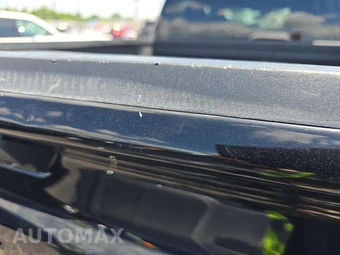 2022 Chevrolet Silverado 1500 LTD Custom Trail Boss Crew Cab Medium Bed 2CX - miniatura 23