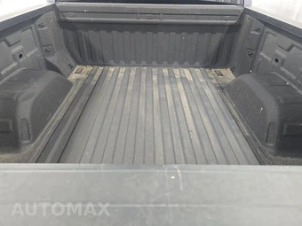 2022 Chevrolet Silverado 1500 LTD Custom Trail Boss Crew Cab Short Bed 2CX - miniatura 16