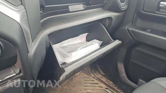 2022 Chevrolet Silverado 1500 LTD Custom Trail Boss Crew Cab Short Bed 2CX - miniatura 24