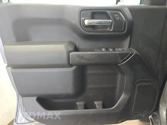 2022 Chevrolet Silverado 1500 LTD Custom Trail Boss Crew Cab Short Bed 2CX - miniatura 9