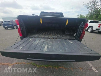 2022 Chevrolet Silverado 1500 LTD Custom Trail Boss Crew Cab Short Bed 2CX - miniatura 14