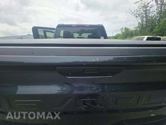 2022 Chevrolet Silverado 1500 LTD Custom Trail Boss Crew Cab Short Bed 2CX - miniatura 29