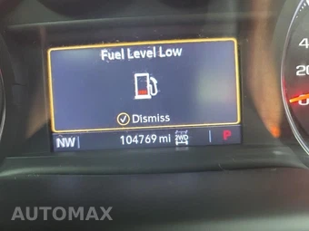 2022 Chevrolet Silverado 1500 LTD Custom Trail Boss Crew Cab Short Bed 2CX - miniatura 9