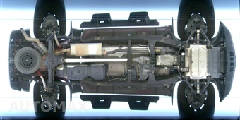 2022 Chevrolet Silverado 1500 LTD Custom Trail Boss Crew Cab Short Bed 2CX - miniatura 17
