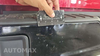 2022 Chevrolet Silverado 1500 LTD Custom Trail Boss Crew Cab Short Bed 2CX - miniatura 22