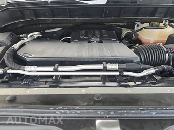 2022 Chevrolet Silverado 1500 LTD Custom Trail Boss Crew Cab Short Bed 2CX - miniatura 15