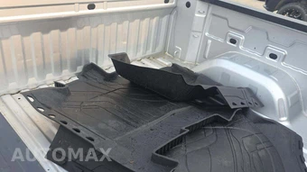 2022 Chevrolet Silverado 1500 LTD Custom Trail Boss Crew Cab Short Bed 2CX - miniatura 23