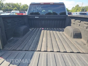 2022 Chevrolet Silverado 1500 LTD Custom Trail Boss Crew Cab Short Bed 2CX - miniatura 16