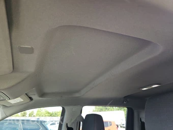 2022 Chevrolet Silverado 1500 LTD Custom Trail Boss Crew Cab Short Bed 2CX - miniatura 17