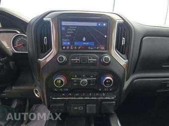 2022 Chevrolet Silverado 1500 LTD High Country Crew Cab Short Bed - miniatura 10