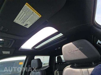 2022 Chevrolet Silverado 1500 LTD High Country Crew Cab Short Bed - miniatura 12