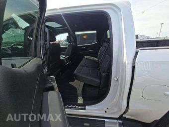2022 Chevrolet Silverado 1500 LTD High Country Crew Cab Short Bed - miniatura 13