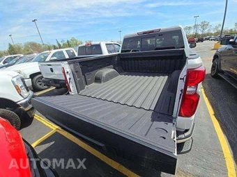 2022 Chevrolet Silverado 1500 LTD High Country Crew Cab Short Bed - miniatura 14