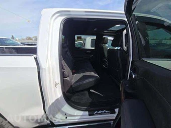 2022 Chevrolet Silverado 1500 LTD High Country Crew Cab Short Bed - miniatura 16