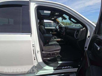 2022 Chevrolet Silverado 1500 LTD High Country Crew Cab Short Bed - miniatura 18