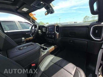 2022 Chevrolet Silverado 1500 LTD High Country Crew Cab Short Bed - miniatura 19