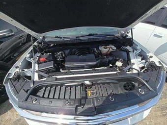 2022 Chevrolet Silverado 1500 LTD High Country Crew Cab Short Bed - miniatura 21