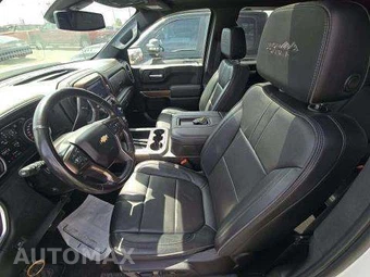 2022 Chevrolet Silverado 1500 LTD High Country Crew Cab Short Bed - miniatura 23