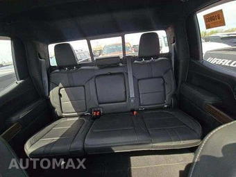 2022 Chevrolet Silverado 1500 LTD High Country Crew Cab Short Bed - miniatura 24