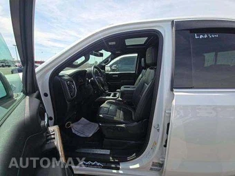 2022 Chevrolet Silverado 1500 LTD High Country Crew Cab Short Bed - miniatura 6