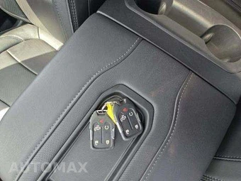 2022 Chevrolet Silverado 1500 LTD High Country Crew Cab Short Bed - miniatura 8
