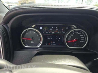 2022 Chevrolet Silverado 1500 LTD High Country Crew Cab Short Bed - miniatura 9