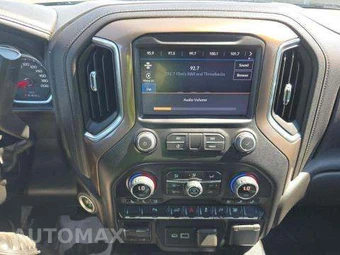 2022 Chevrolet Silverado 1500 LTD High Country Crew Cab Short Bed - miniatura 10