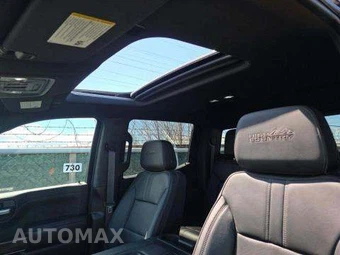 2022 Chevrolet Silverado 1500 LTD High Country Crew Cab Short Bed - miniatura 11