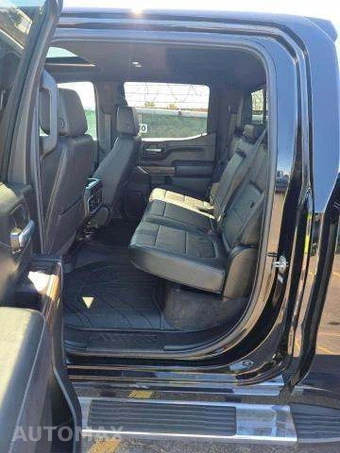 2022 Chevrolet Silverado 1500 LTD High Country Crew Cab Short Bed - miniatura 13