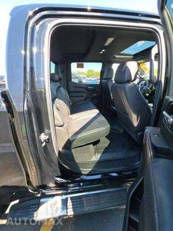 2022 Chevrolet Silverado 1500 LTD High Country Crew Cab Short Bed - miniatura 16