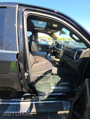 2022 Chevrolet Silverado 1500 LTD High Country Crew Cab Short Bed - miniatura 18