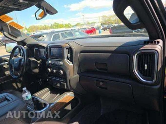 2022 Chevrolet Silverado 1500 LTD High Country Crew Cab Short Bed - miniatura 19