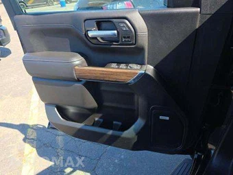 2022 Chevrolet Silverado 1500 LTD High Country Crew Cab Short Bed - miniatura 29