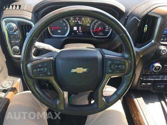 2022 Chevrolet Silverado 1500 LTD High Country Crew Cab Short Bed - miniatura 31