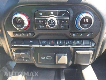 2022 Chevrolet Silverado 1500 LTD High Country Crew Cab Short Bed - miniatura 32