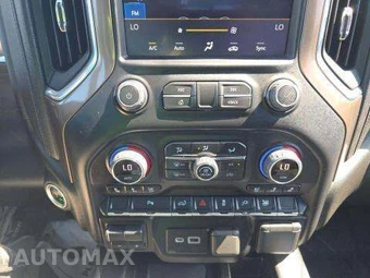 2022 Chevrolet Silverado 1500 LTD High Country Crew Cab Short Bed - miniatura 33