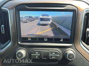 2022 Chevrolet Silverado 1500 LTD High Country Crew Cab Short Bed - miniatura 34