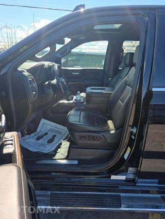 2022 Chevrolet Silverado 1500 LTD High Country Crew Cab Short Bed - miniatura 6