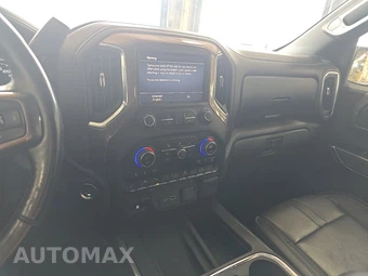2022 Chevrolet Silverado 1500 LTD High Country Crew Cab Short Bed - miniatura 11