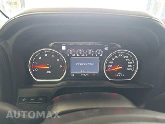 2022 Chevrolet Silverado 1500 LTD High Country Crew Cab Short Bed - miniatura 12